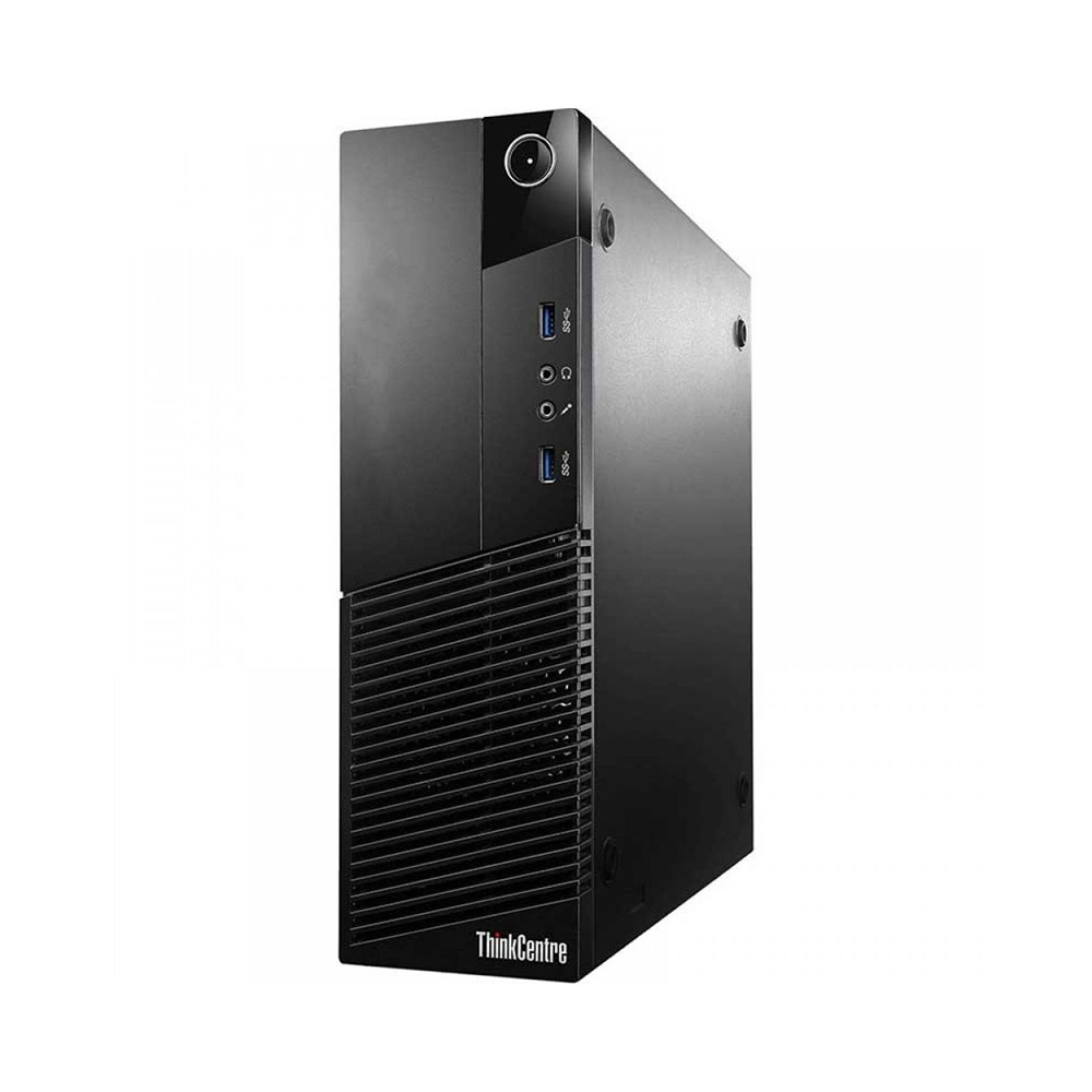 Lenovo thinkcentre m93p обзор